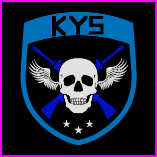 Cliffjumper615's emblem