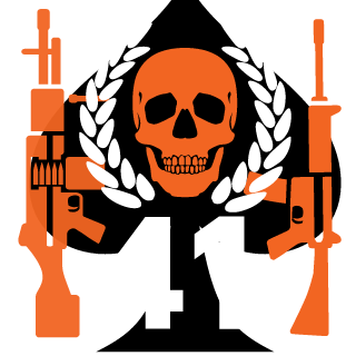 SL4DGE's emblem