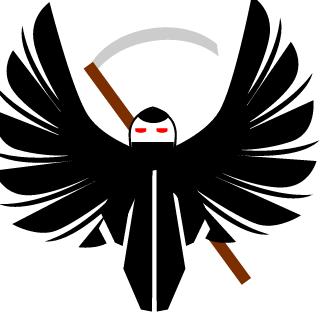 Snuggleweed's emblem