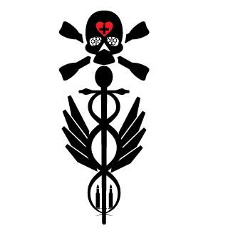 Daziac's emblem