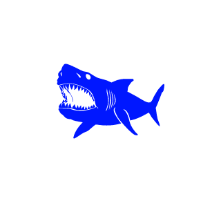 TheSharkInBF's emblem