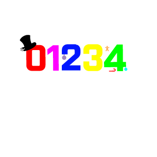 0ne2three4's emblem