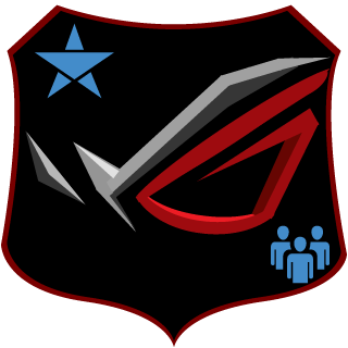 GAZA-ORZO's emblem