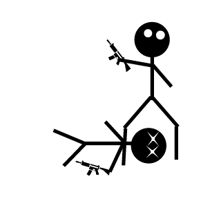 abdogunmaster's emblem