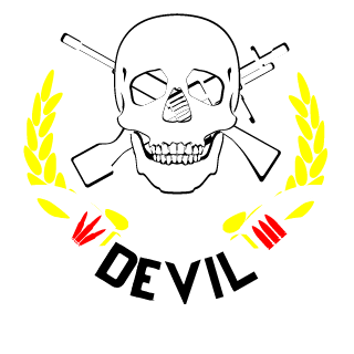 DeviL7390's emblem