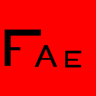 Faeralks's emblem