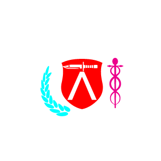 borovick's emblem