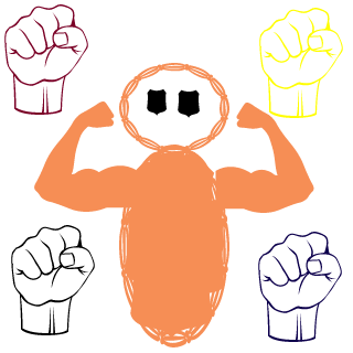 YaDenyaa's emblem
