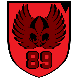 99HoneyBadger's emblem