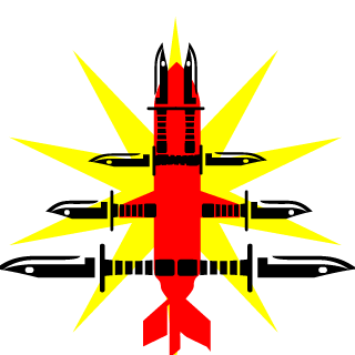 ARC 179's emblem