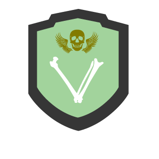 zZVARGASZz's emblem