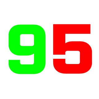 svoy95rus's emblem