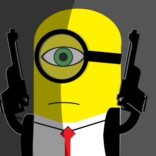 aftermath140's emblem