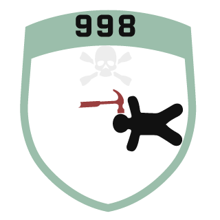 HanteR422's emblem