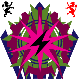 static-automatic's emblem