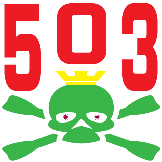 HKthemAll's emblem