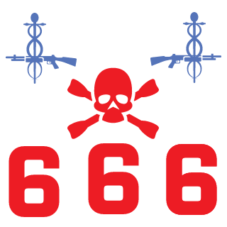 Wapohead's emblem