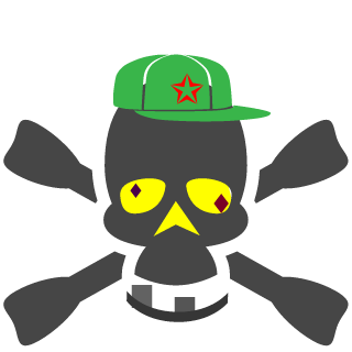 _CTAPblu_KOMAP's emblem