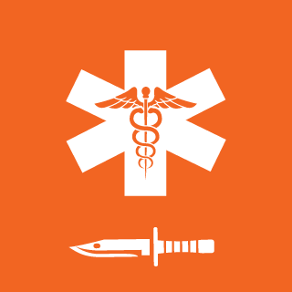 MIKAELthehunter's emblem