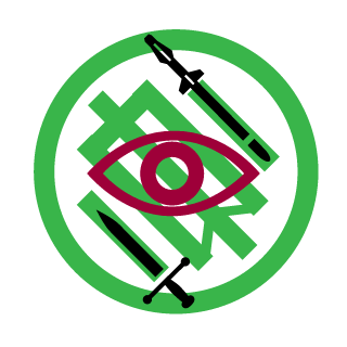 f0ssile's emblem