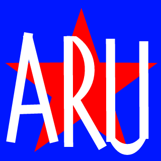 Arumeida's emblem