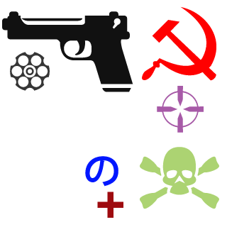 KOCTbIJIb_10RUS's emblem
