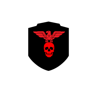 Foresatt's emblem