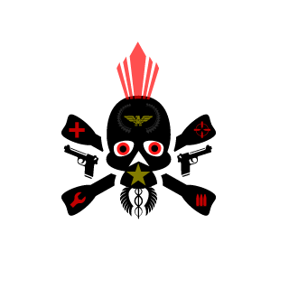 SLoRaTH33's emblem
