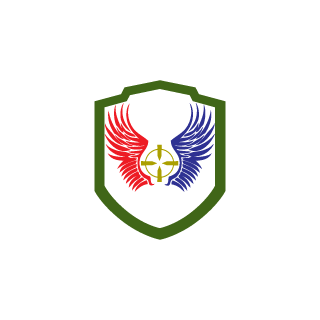 RayMonix's emblem