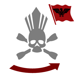 Tren1ty's emblem