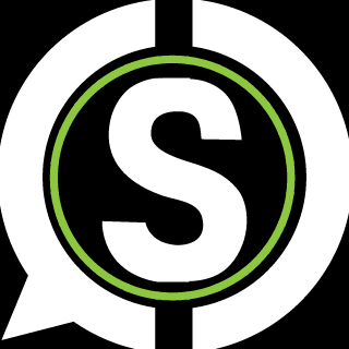 I Use Scuf's emblem