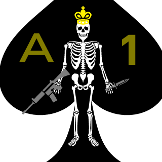 Akantium's emblem