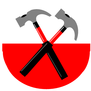 Dlol25's emblem