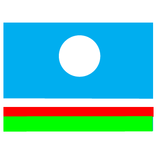 CHICHIMAH's emblem