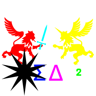 Olzaru's emblem