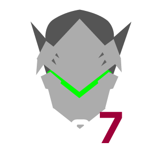 CyborgGenji's emblem