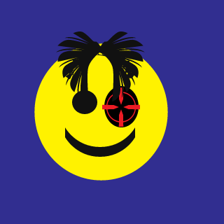 Ms-Lynx's emblem