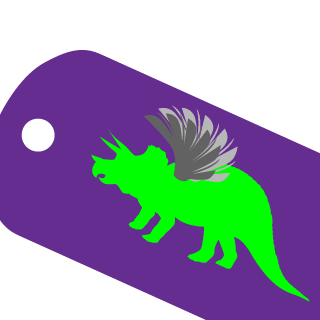 tacomandood's emblem
