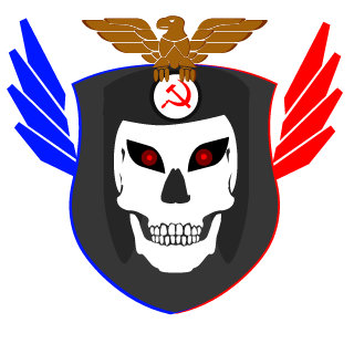HellFireFR's emblem