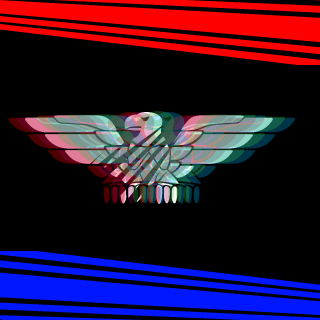 OSPIKUDOS's emblem