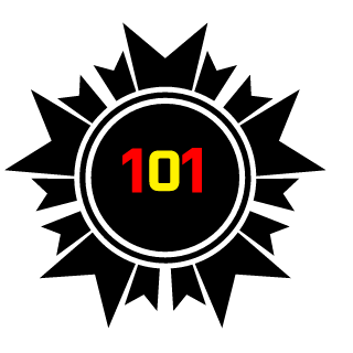 ERCongelao's emblem