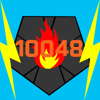 Metagross10048's emblem