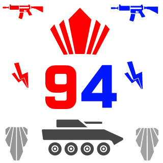 Dorcolac_1994's emblem