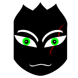Kensi15's emblem