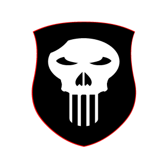 ACW HELLBOY's emblem