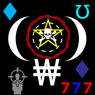 7ThKingdom7kG's emblem