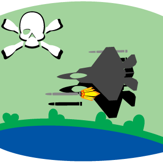 A6c Wookie's emblem