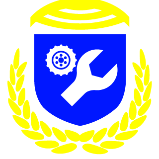 TraeI's emblem