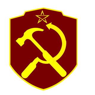 Tribal-BBMB's emblem