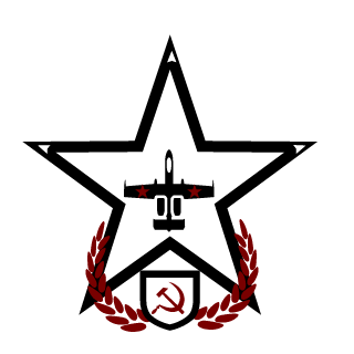 21maasarani's emblem
